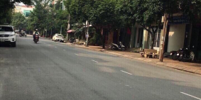 Bán nhà MTKD Nguyễn Hữu Tiến  P.Tây Thạnh  Q.Tân Phú DT 5x20 Cấp 4 Gía 11 tỷ TL