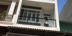 Chính chủ cần bán nhà đường nội bộ 10m.Thích hợp ở hoặc kinh doanh.