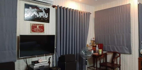 NHÀ KHU CÁN BỘ CẤP CAO QUẬN TÂN PHÚ.Bán nhà Lê Trọng Tấn, Tân Phú.