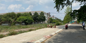 Dự án sổ đỏ mặt tiền Tỉnh Lộ 43, Bình Chiểu, Thủ Đức, 2.7 tỷ 62m2, LH:0934052809