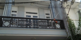 Bán nhà đẹp giá tốt Thủ Đức cho gia đình định cư lâu dài