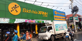 Dự án đất sạch SHR mặt tiền Tỉnh Lộ 43 Bình Chiểu Thủ Đức, 62m2 giá 2.7 tỷ