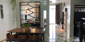 Bán Biệt thự đường 27 Hiệp Bình Chánh Thủ Đức