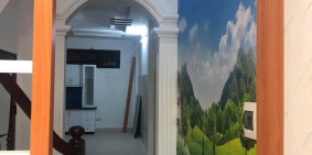 Bán nhà Quan Nhân, Hoàng Ngân, Giáp Nhất, Thanh Xuân.