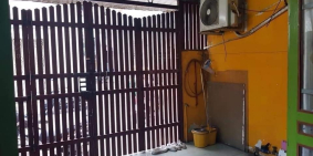 Mặt tiền Phú Nhuận 45m2 ngang 4.2m, nhỏ tiền 3.3 tỷ, thuê 20 triệu.