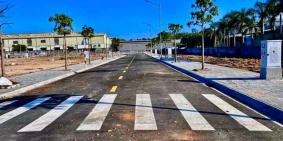 Nhà Phố thương mại cao cấp tiện ích