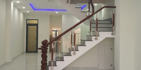 Bán Nhà Mặt Tiền Phú Hòa Thủ Dầu Một , Bình Dương