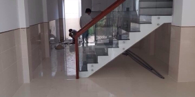 Cần bán căn nhà Hoàng Nam II, DT 100m2, GIÁ 2tỷ 5