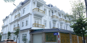 Cần bán căn nhà 1trệt 3tầng ở Thủ Dầu Một diện tích 80m2