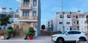 bán gấp 3 nền hiệp thành,sát đường mỹ phước tân vạn,100 thổ cư,khu dân cư đông