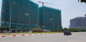 The Matrix One căn hộ cc 3PN 113m2 ck lên đến 9% hỗ trợ 75% GTCH lãi suất 0% 18T