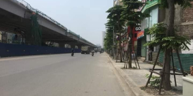 Siêu phẩm MP Phạm Văn Đồng, KD, VP, dt 70m2*7T, mt 5m, nhỉnh 10 tỷ, Bắc Từ Liêm