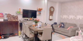 Bán nhà Nam Từ Liêm, phân lô Quân đội, 45m2, 5 tầng, 4 tỷ 0906626679