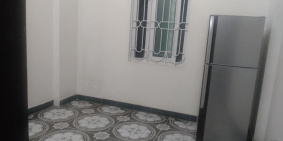 Bán nhà Vĩnh Phúc 34m2 7 Tầng đường ô tô tránh vỉa hè giá 5.8 tỷ