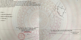 Bán gấp căn nhà 2 mặt tiền Tp.Bà Rịa, đường Ngô Đức Kế