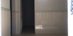 Nhà dt 54m có gác đúc, phường Tân Vạn, Biên Hòa, sr tc. Giá chỉ 1ty250