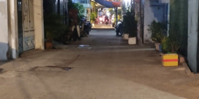 Cần bán gấp nhà HXH ngay cầu ĐBP Q.Bình Thạnh, DT: 60m2, giảm sâu còn 8.5 tỷ.