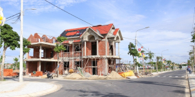 Chính chủ bán gấp hai lô liền kề dự án KĐT Điện Thắng – Quảng Nam