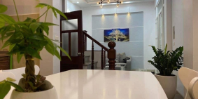 GIA ĐÌNH THIỆN CHÍ BÁN NHÀ ĐẸP VỀ Ở LUÔN – PHỐ YÊN HÒA - QUẬN CẦU GIẤY