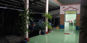 Bán nhà vườn nghỉ dưỡng xã Long Tân, Dầu Tiếng gần đường HCM, giá tốt