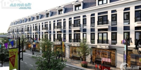 Bán nhà phố thương mại,1 trệt 2 lầu, gần chợ tân bình-Dĩ An,tiện kinh doanh