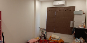 Nhà Tây Sơn, Đống Đa 30m2x4T, MT 4m, 2 thoáng, ở luôn, giá 2.5 tỷ.