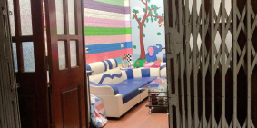 BÁN nhà ngõ Lương Sử  Quốc Tử Giám Đống Đa. 20m2 x 5T. KD nhỏ