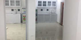 Chính chủ bán chung cư mini  9 tầng Đặng Văn Ngữ , 16 phòng khép kín .