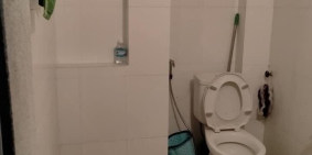 Bán nhà trung tâm Đống Đa, 3 tầng, 1.55 tỷ