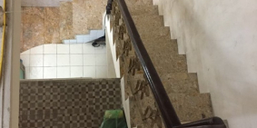 Bán đất tặng nhà 2 tầng, nhỏ xinh, 1,85 tỷ