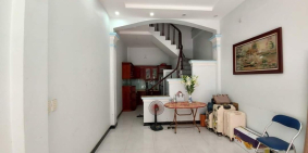 BÁN NHANH NHÀ ĐẸP PHỐ LÊ DUẨN - NGON, BỔ, RẺ - NGÕ Ô TÔ THÔNG - KINH DOANH