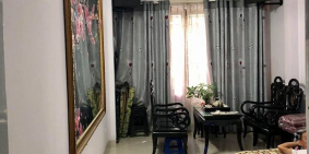 NHỈNH 3 TỶ CÓ NGAY NHÀ MỚI –THIẾT KẾ HIỆN ĐẠI.