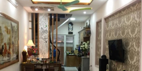 Cực phẩm siêu hiếm phố Tôn Thất Tùng, để lại nội thất, ba gác tránh nhau.