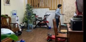 Bán nhà Văn Hương, 48m, 4T, MT4.3m, 3.6 Tỷ, ngõ rộng