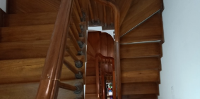 Bán nhà hiếm phố Tây Sơn, Q. đống đa, ngõ 3 gác, dt 31m2 x 5t.