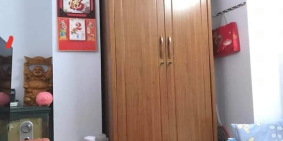 Nhà Khâm Thiên, Đống Đa 24m2x3T, Gần Phố, Ở Luôn, Giá 1.4 tỷ.