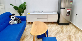 Bán Nhà Tây Sơn, Tặng full Nội Thất, Lô góc, Ô tô, MT 4.4m, chỉ 3.45 tỷ