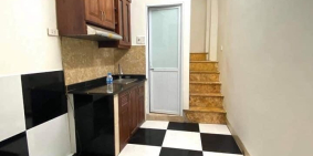 Bán nhà riêng phố Kim Hoa, 4 tầng 2 PN sửa mới, giá 1.2 tỷ