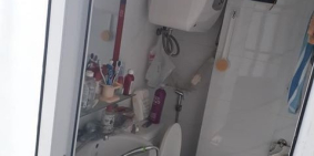 Bán gấp nhà, tôn đức Thắng 28 m, 1.95(thương lượng sâu )