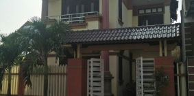 Nhà riêng 2 tầng 220m2 TP Đông Hà