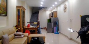 Nhà Đẹp Xa La 41m2, 4 Tầng, MT 4.3m Giá 2 đồng 6.