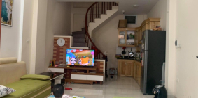 Bán nhà Dân Xây Kiến Hưng 34m2*4 Tầng,MT 4m ,Nở Hậu ,Full Nội thất.