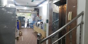 Siêu phẩm Ba La Hà Đông 130, Vỉa hè, TM, KD, giá 12,5 tỷ