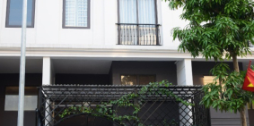 Chính chủ cần bán căn nhà 3 tầng thuộc dự án KĐT Kings Town Cái Lân Hạ Long