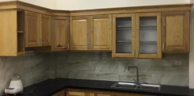 Nhà Trương Định, Hai Bà Trưng 52m2X5T, MT 4.5m, 2 mặt thoáng, giá 3.9 tỷ.