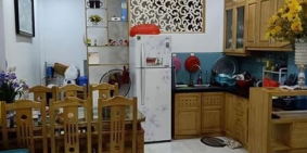 Bán nhà Lãng Yên,. DT 42m, 5 tầng,. Giá 3,5 tỷ.