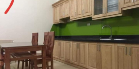 Nhà Mới, kinh doanh, Đường Giải Phóng, Hai Bà Trưng 42m2x5T, giá 3.4 tỷ.