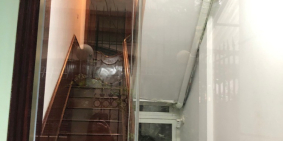 Bán nhà phố Tạ Quang Bửu - hằng năm thu về 400tr từ việc cho thuê