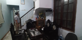 Bán nhà Giải Phóng, 10m ra phố 61mx3T MT 5m chỉ 3.95 tỷ.