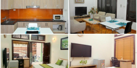 Gia đình  cần bán nhà 5 tầng ( 4 tầng+ 1 tầng trệt ) tại Tạ Quang Bửu